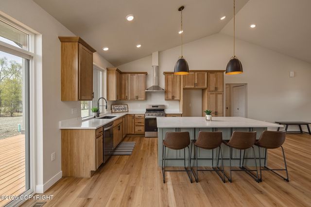 10654 E Heartland Loop, Palmer, AK 99645