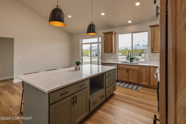 10654 E Heartland Loop, Palmer, AK 99645