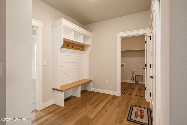 10654 E Heartland Loop, Palmer, AK 99645