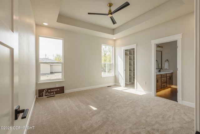 10654 E Heartland Loop, Palmer, AK 99645