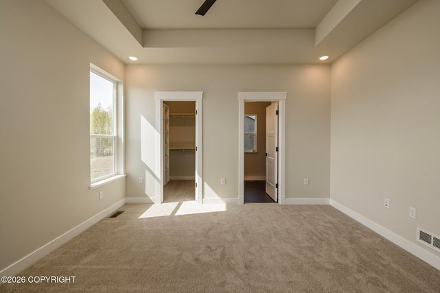 10654 E Heartland Loop, Palmer, AK 99645