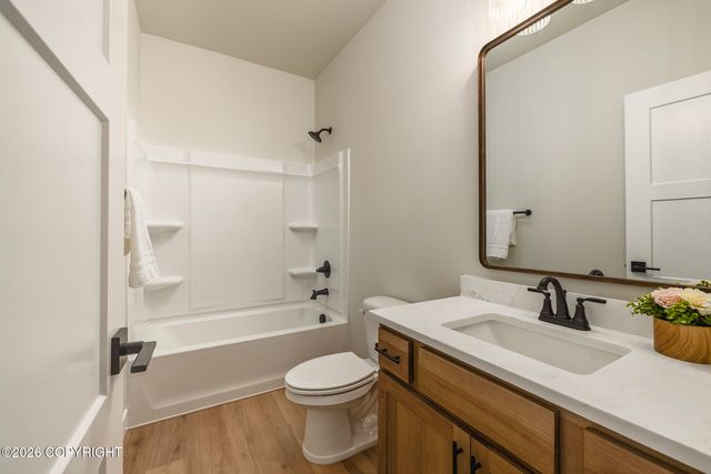 10654 E Heartland Loop, Palmer, AK 99645