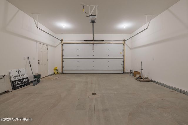 10654 E Heartland Loop, Palmer, AK 99645