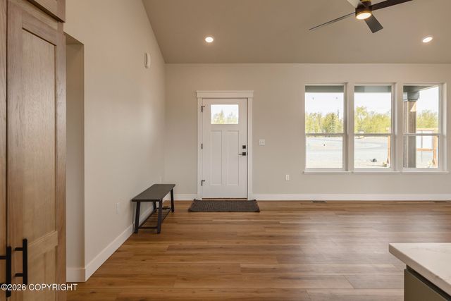 10654 E Heartland Loop, Palmer, AK 99645