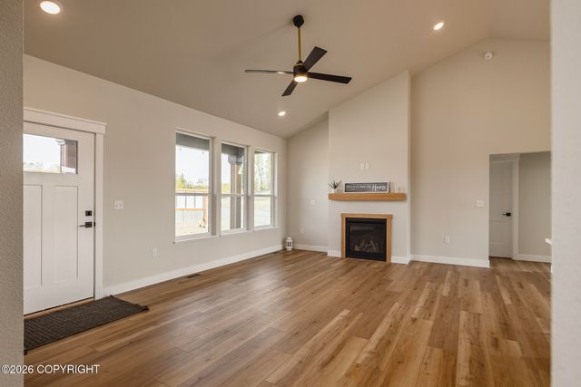 10654 E Heartland Loop, Palmer, AK 99645