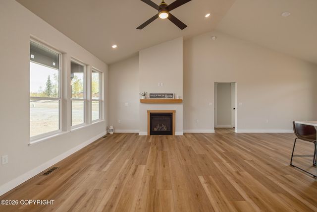 10654 E Heartland Loop, Palmer, AK 99645
