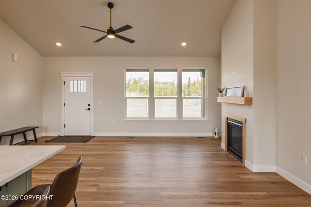 10654 E Heartland Loop, Palmer, AK 99645