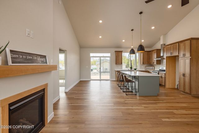 10654 E Heartland Loop, Palmer, AK 99645