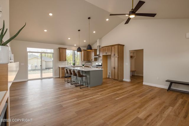 10654 E Heartland Loop, Palmer, AK 99645