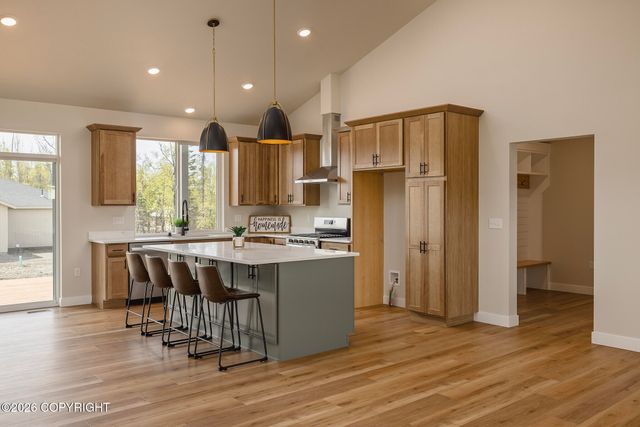 10654 E Heartland Loop, Palmer, AK 99645
