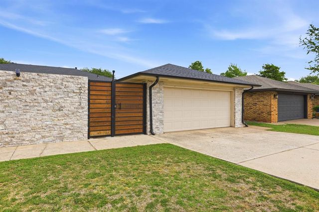 6715 W Britton Road, Oklahoma City, OK 73132