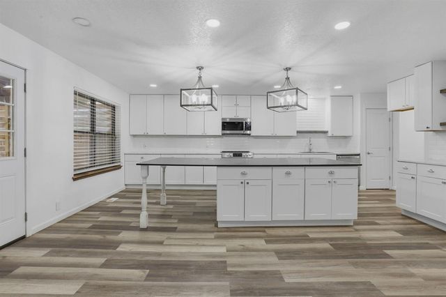 6715 W Britton Road, Oklahoma City, OK 73132