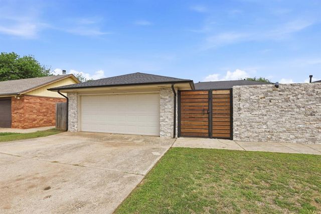 6715 W Britton Road, Oklahoma City, OK 73132