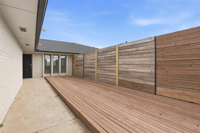 6715 W Britton Road, Oklahoma City, OK 73132