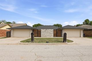 6715 W Britton Road, Oklahoma City, OK 73132