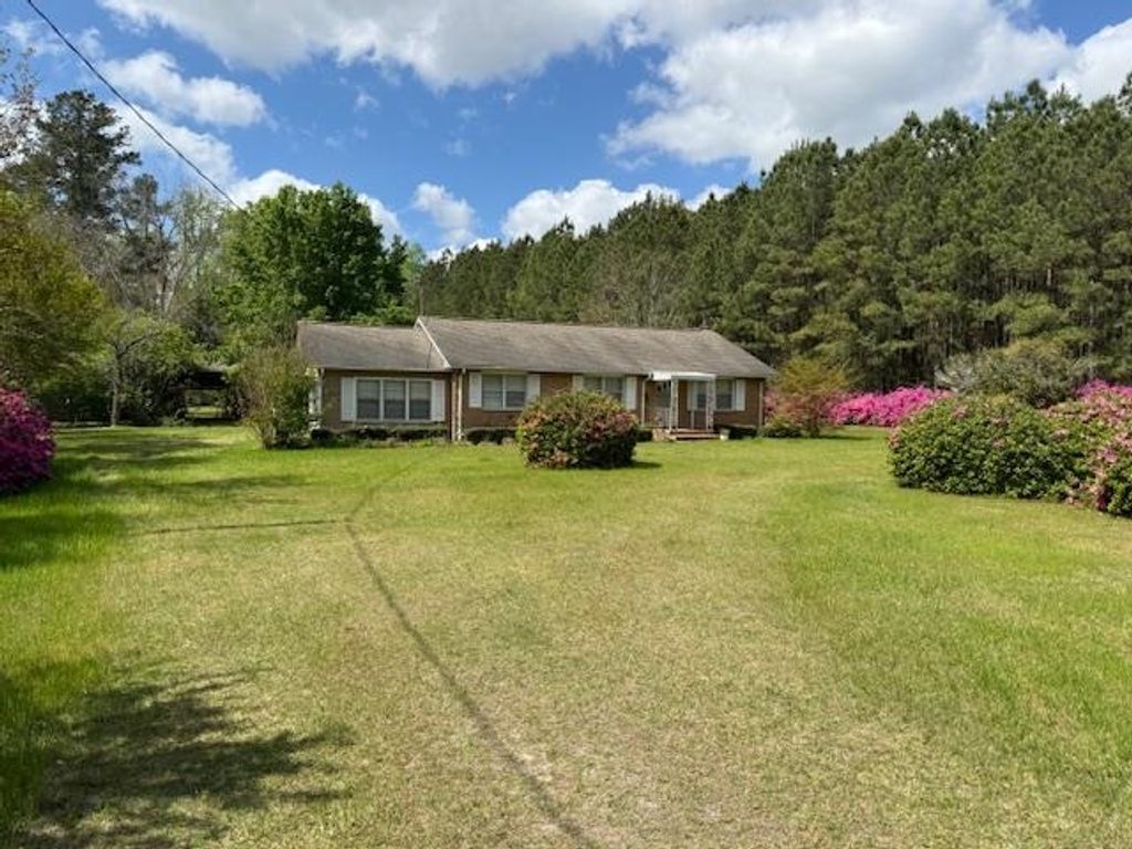 3745 Highway 501, Conway, SC 29526 — exterior