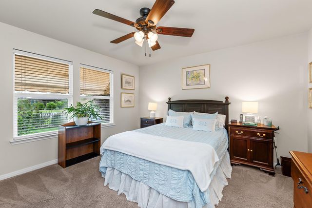 115 Paint Creek LN, Georgetown, TX 78633