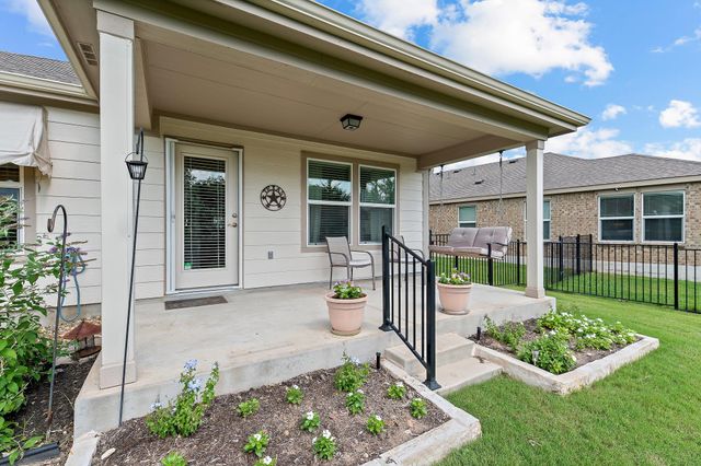 115 Paint Creek LN, Georgetown, TX 78633