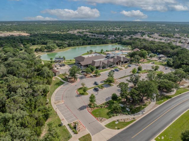 115 Paint Creek LN, Georgetown, TX 78633