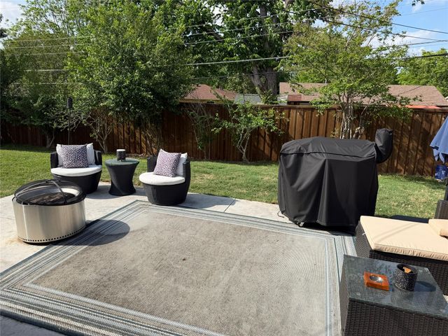 3723 Truesdell Place, Dallas, TX 75244