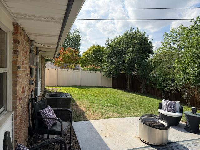 3723 Truesdell Place, Dallas, TX 75244