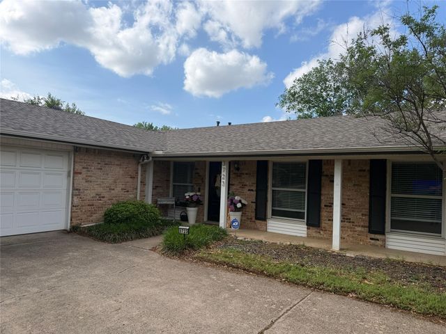 3723 Truesdell Place, Dallas, TX 75244