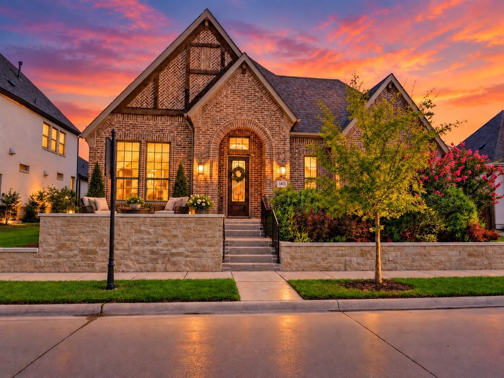 1403 Laurel Green Court, Arlington, TX 76005 — photo 2