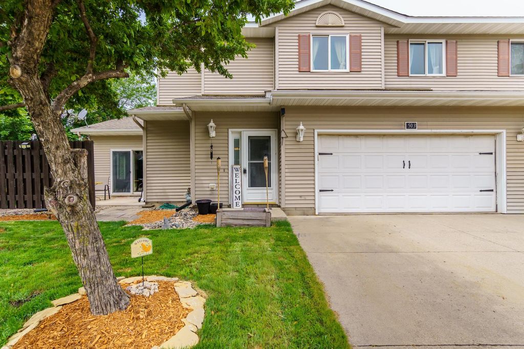 503 Welco Lane W, Montgomery, MN 56069 — photo 2