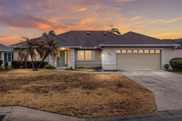 11883 SE 176TH PLACE RD, Summerfield, FL 34491