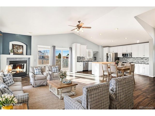 7736 S Shenandoah Dr, Elizabeth, CO 80107