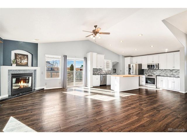 7736 S Shenandoah Dr, Elizabeth, CO 80107