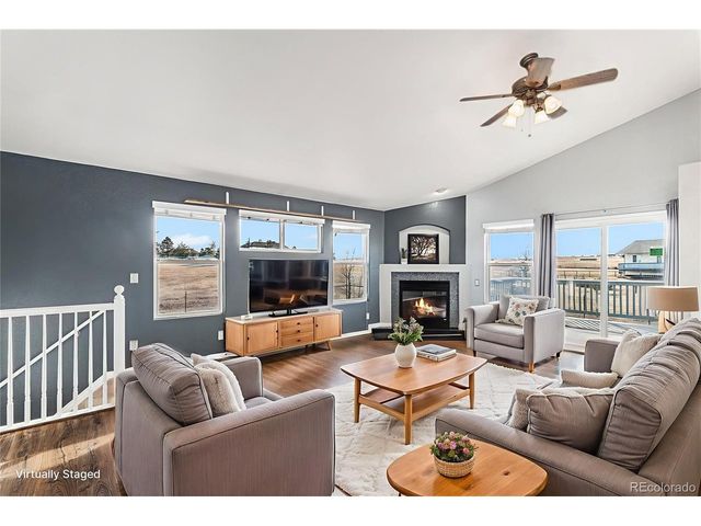 7736 S Shenandoah Dr, Elizabeth, CO 80107