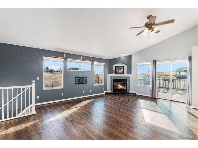 7736 S Shenandoah Dr, Elizabeth, CO 80107