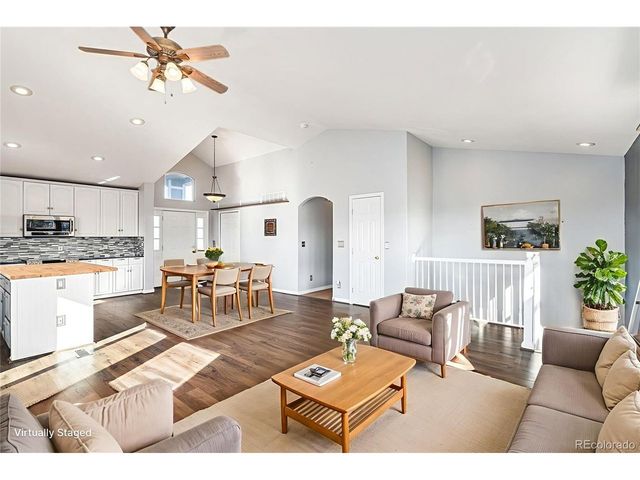 7736 S Shenandoah Dr, Elizabeth, CO 80107