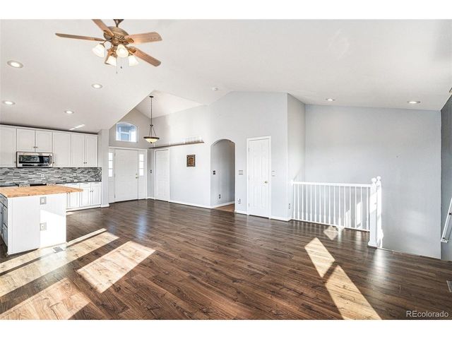 7736 S Shenandoah Dr, Elizabeth, CO 80107