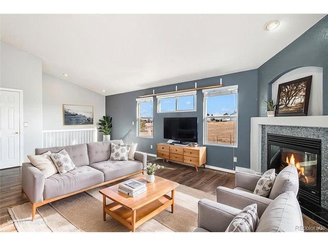 7736 S Shenandoah Dr, Elizabeth, CO 80107