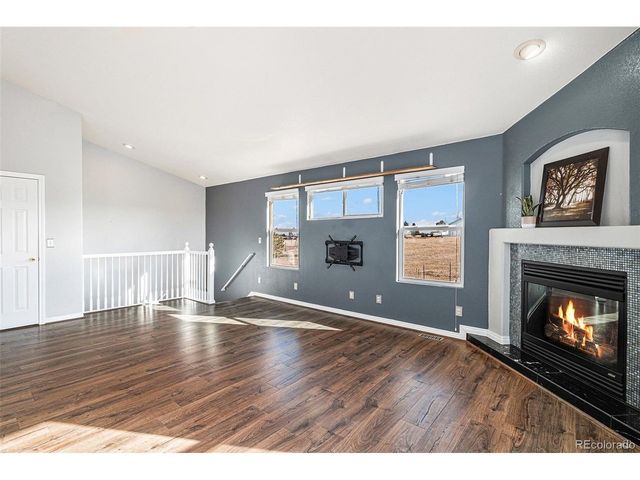 7736 S Shenandoah Dr, Elizabeth, CO 80107