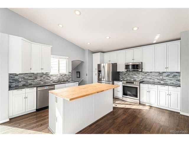 7736 S Shenandoah Dr, Elizabeth, CO 80107