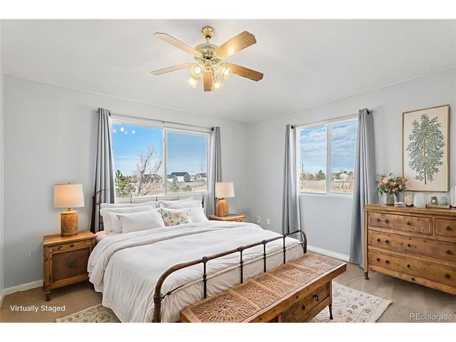 7736 S Shenandoah Dr, Elizabeth, CO 80107