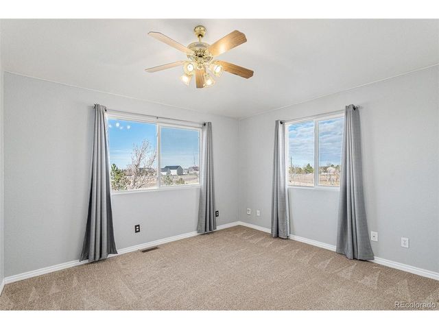 7736 S Shenandoah Dr, Elizabeth, CO 80107