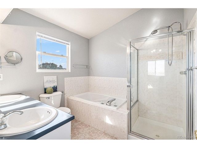 7736 S Shenandoah Dr, Elizabeth, CO 80107