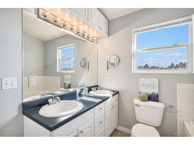 7736 S Shenandoah Dr, Elizabeth, CO 80107