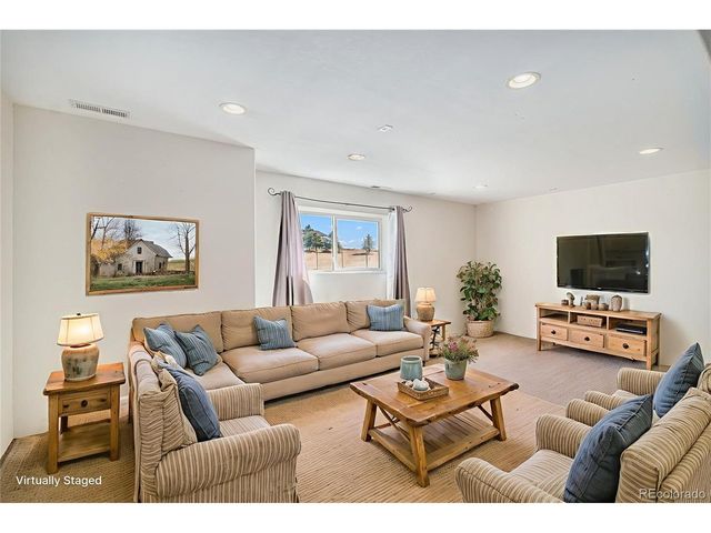 7736 S Shenandoah Dr, Elizabeth, CO 80107