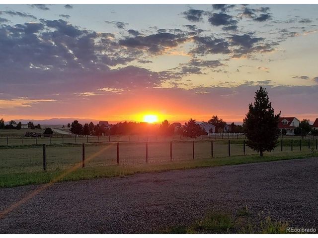 7736 S Shenandoah Dr, Elizabeth, CO 80107