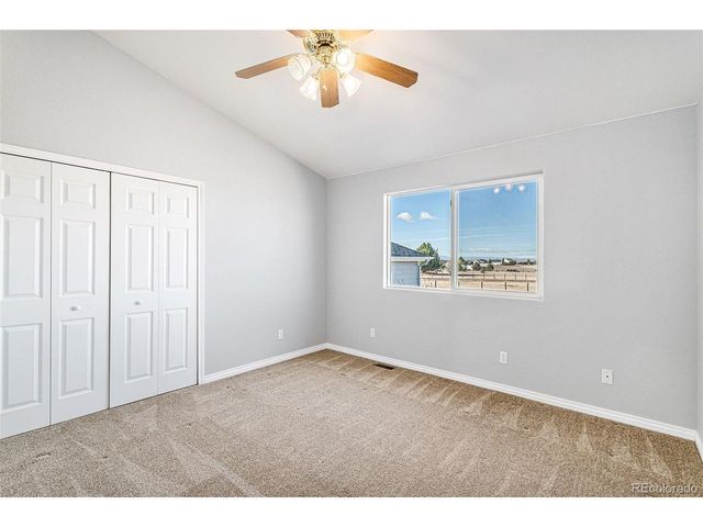 7736 S Shenandoah Dr, Elizabeth, CO 80107