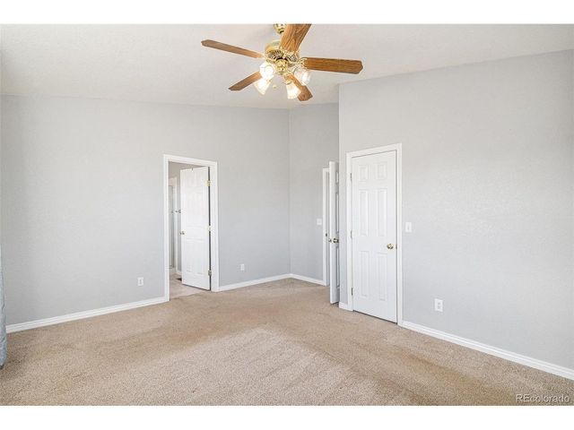 7736 S Shenandoah Dr, Elizabeth, CO 80107