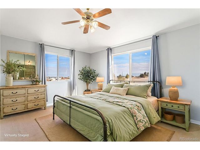 7736 S Shenandoah Dr, Elizabeth, CO 80107