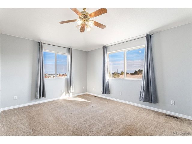 7736 S Shenandoah Dr, Elizabeth, CO 80107