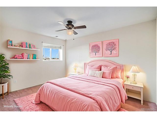 7736 S Shenandoah Dr, Elizabeth, CO 80107