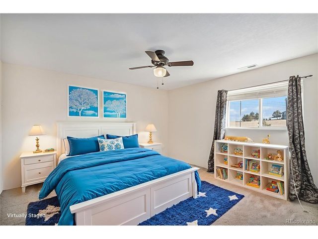 7736 S Shenandoah Dr, Elizabeth, CO 80107